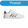 Gyemek Sportcip Adidas Grand Court Fehr MOST 25570 HELYETT