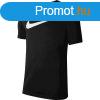 Rvid ujj pl DF PARL20 SS TEE Nike CW6941 010 Fekete MOST