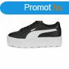 Gyemek Sportcip Puma Karmen L Fehr/Fekete MOST 44743 HELYE