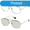 Frfi napszemveg Moncler PHOTOCHROMIC SHINY PALLADIUM MOST 