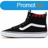 Frfi alkalmi edzk Vans Filmore Hi VansGuard Piros Fekete M