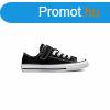 Gyemek Sportcip Converse All Star Easy-On low Fekete MOST 3