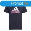 Gyermek Rvid ujj pl Adidas Essentials kk MOST 13636 HEL