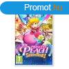 Princess Peach: Showtime! - Switch