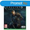 The Callisto Protocol (Day One Kiads) - XBOX Series X