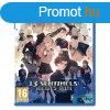 13 Sentinels: Aegis Rim - PS4