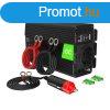 Green Cell Inverter 12V to 230V 300W/600W voltage converter 