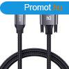 Mcdodo CA-7770 HDMI to VGA adapter, 2m (black)