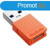 USB-C to USB 3.0 adapter, Mcdodo OT-6550 (orange)