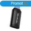 USB-C to Lightning adapter, Mcdodo OT-7680 (black)