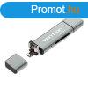 Multifunctional USB2.0 Card Reader Vention CCJH0 Gray