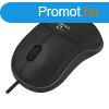 Esperanza TM124K Titanium Wired mouse (black)