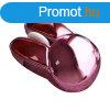 MOFII Wireless+Bluetooth Mouse Rabbit M6DM Chromed (Pink)