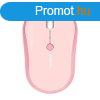 MOFII M5DM Wireless Mouse (Pink)