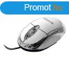 Esperanza XM102W Extreme Wired mouse (white)