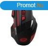 Esperanza EGM201R Wired gaming mouse (red)