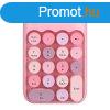 MOFII Wireless Numeric Keypad X910 (Pink)