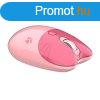 MOFII Wireless Mouse M3DM Pink