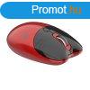 MOFII Wireless Mouse M3DM Red/Black