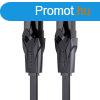 P?aski kabel sieciowy UTP Cat. 6 Vention IBABE RJ45 Ethernet