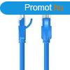 Network Cable UTP CAT6 Vention IBELG RJ45 Ethernet 1000Mbps 