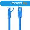 Network Cable UTP CAT6 Vention IBELH RJ45 Ethernet 1000Mbps 