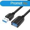 Extension Cable USB 3.0 male USB to female USB Vention VAS-A