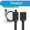 UGREEN HDMI - HDMI kbel, 3 m (fekete)