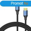 HDMI 2.1 Cable Vention ALGLF, 1m, 8K 60Hz/ 4K 120Hz (Blue)