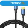 HDMI 2.1 Cable Vention ALGLH , 2m, 8K 60Hz/ 4K 120Hz (Blue)