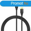 DisplayPort 1.4 HD 8K Cable 1.5m Vention HCDBG (Black)