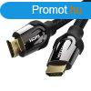 Cable HDMI 2.0 to HDMI 1.4 Vention VAA-B05-B200 4K 60HZ 2m (