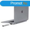 USB-C docking station / Hub for MacBook Pro 16" INVZI M