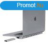 USB-C docking station / Hub for MacBook Pro 13" / 14&qu