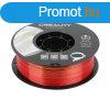 CR-Silk PLA Filament Creality (arany-piros)