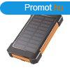 Logilink PA0304 8000mAh PowerBank Orange/Black