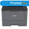 Nyomtat Brother HL-L5000D, A4 laser mono printer, USB 2.0, 