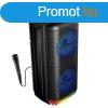 Media-Tech BT POWER AUDIO Bluetooth Party Speaker Black