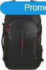 Samsonite Ecodiver Travel Backpack S 17,3" Black