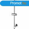 Shower rod Rousseau Rozsdamentes acl MOST 42415 HELYETT 278