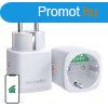 Blitzwolf BW-SHP13 ZigBee okos konnektor, 3680W