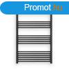 Trlkzszrt raditor 75 x 120 cm - Nero Italia (fekete)