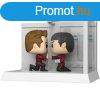 POP! Moments: Kirk and Spock from the Wrath of Khan (Star Tr