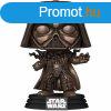 POP! Darth Vader (Bronze Metallic) (Star Wars) Special Editi