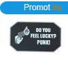 WARAGOD Do you feel Lucky PVC rtt