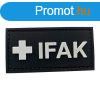 WARAGOD Tapasz 3D Indivdidual First Aid Kit feketer 5x3cm