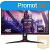 AOC Gaming 165Hz velt monitor 23,6" - C24G2AE/BK 1920x