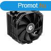 ID-Cooling CPU Cooler - SE-224-XTS MINI BLACK (31,5dB; max. 