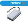 Conceptronic Notebook Dokkol - DONN21G (USB-C to HDMI/VGA/U