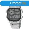 Frfi karra Casio ILLUMINATOR WORLDTIME MOST 64450 HELYETT 